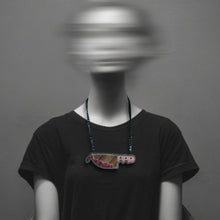 Feelin' Stabby Necklace