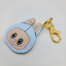 Labubu Keychain