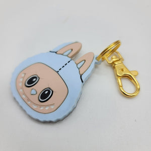 Labubu Keychain