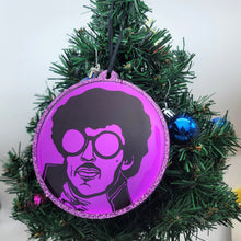 The Most Beautiful One Limited Edition Ornament