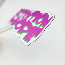 Attention Whore Magnet