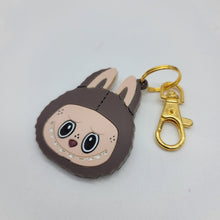 Labubu Keychain