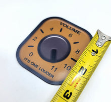 Spinal Tap These Go To 11 Magnet