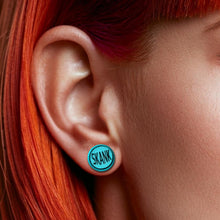 There Some Hoes in This House Stud Earring 5 Pack