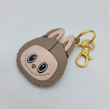 Labubu Keychain