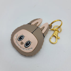 Labubu Keychain
