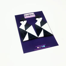 Suspiria Dangle Earrings