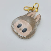 Labubu Keychain