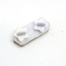 Sweet Salted Butter Handmade Lapel Pin