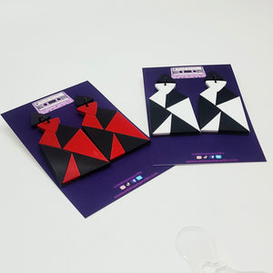 Suspiria Dangle Earrings