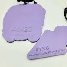 Kid And Puppet Limited Edition Ornaments