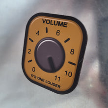 Spinal Tap These Go To 11 Magnet