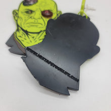 Toxic Avenger Dangle Earrings