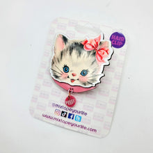 What's New, Pussycat? Hair Clip