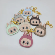 Labubu Keychain