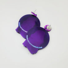 Frankenhooker Wanna Date Dangle Earrings