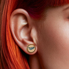 There Some Hoes in This House Stud Earring 5 Pack