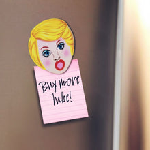 Love Doll Magnet