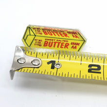 Sweet Salted Butter Handmade Lapel Pin
