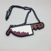 Feelin' Stabby Necklace