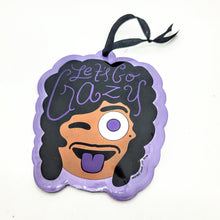 Kid And Puppet Limited Edition Ornaments