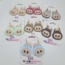 Labubu Dangle Earrings