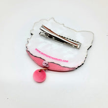 What's New, Pussycat? Hair Clip