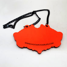 Hounds of Hell Cerberus Statement Necklace