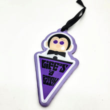 Kid And Puppet Limited Edition Ornaments