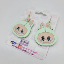 Labubu Dangle Earrings