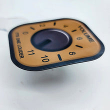 Spinal Tap These Go To 11 Magnet