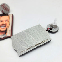 Here's Johnny! Dangle Earrings