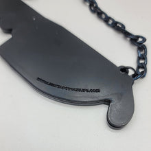 Feelin' Stabby Necklace