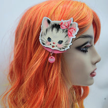What's New, Pussycat? Hair Clip