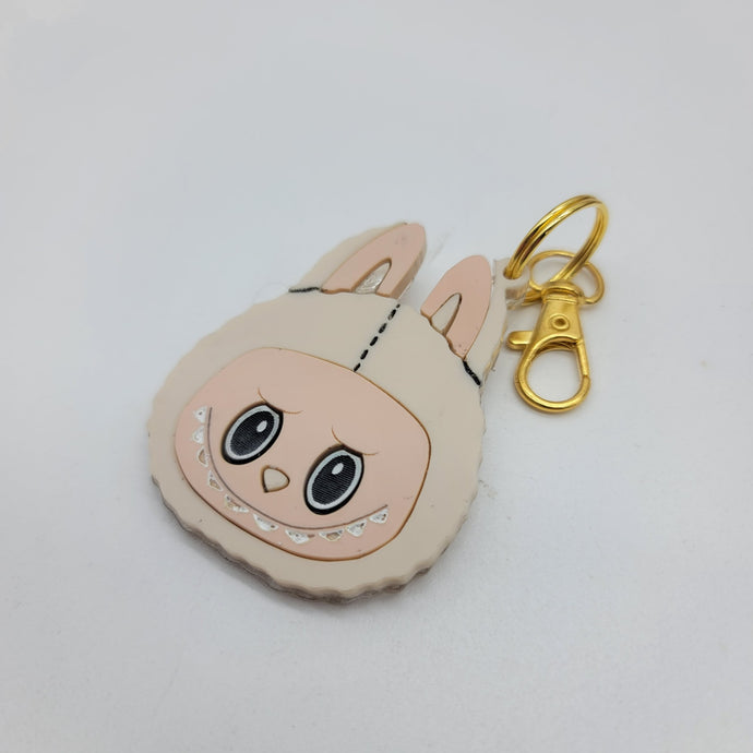 Labubu Keychain