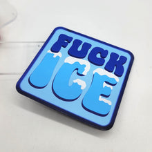 Fuck Ice Frig Magnet