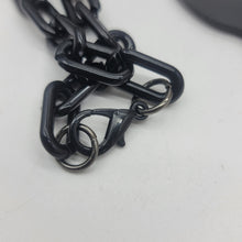 Daddy Statement Necklace