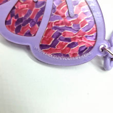 So Coquette Bow Necklace