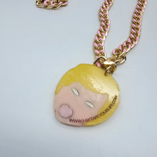 Love Doll Necklace