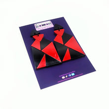 Suspiria Dangle Earrings