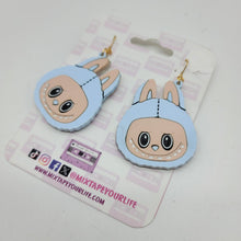 Labubu Dangle Earrings