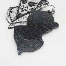 Count Orlok Nosferatu Dangle Earrings