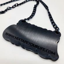 Evil Necklace
