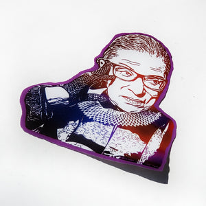 Ruth Bader Ginsburg Sticker