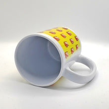 Aladdin Sane Coffee Mug