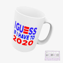 Election 2020 Mug