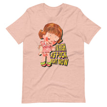 Little Mary Jane Teeshirt