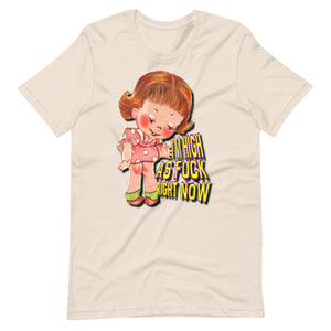 Little Mary Jane Teeshirt